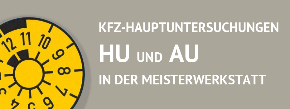 HU
