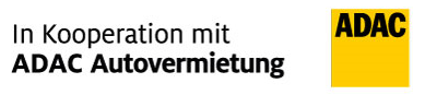 In Kooperation mit ADAC