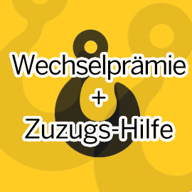 Wechsel Prämmie